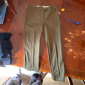 J. Crew Pants & Jumpsuits - J. Crew Women’s “Maddie” Pants (size 2) J. Crew Pants & Jumpsuits - J. Crew Women’s “Maddie” Pants (size 2)
